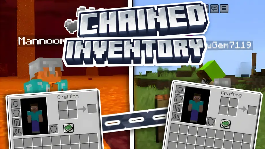 Linked Inventories