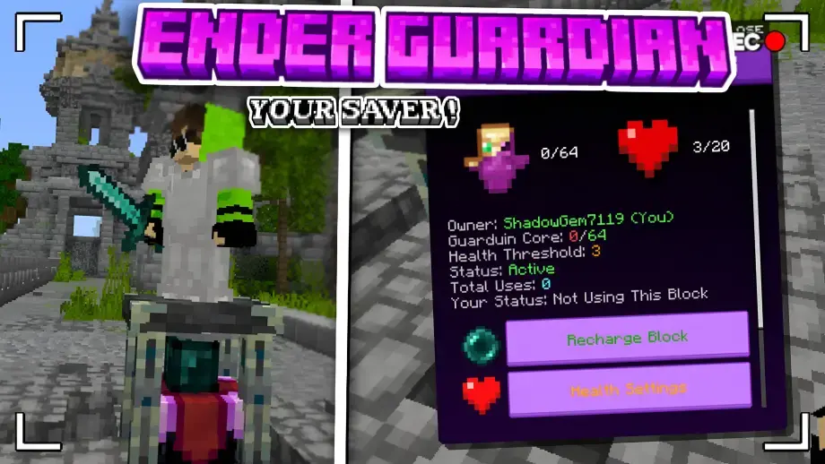 enderGuardian