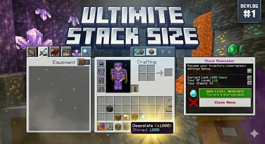 overstack